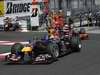 GP Monaco - Qualifiche e Prove Libere 3